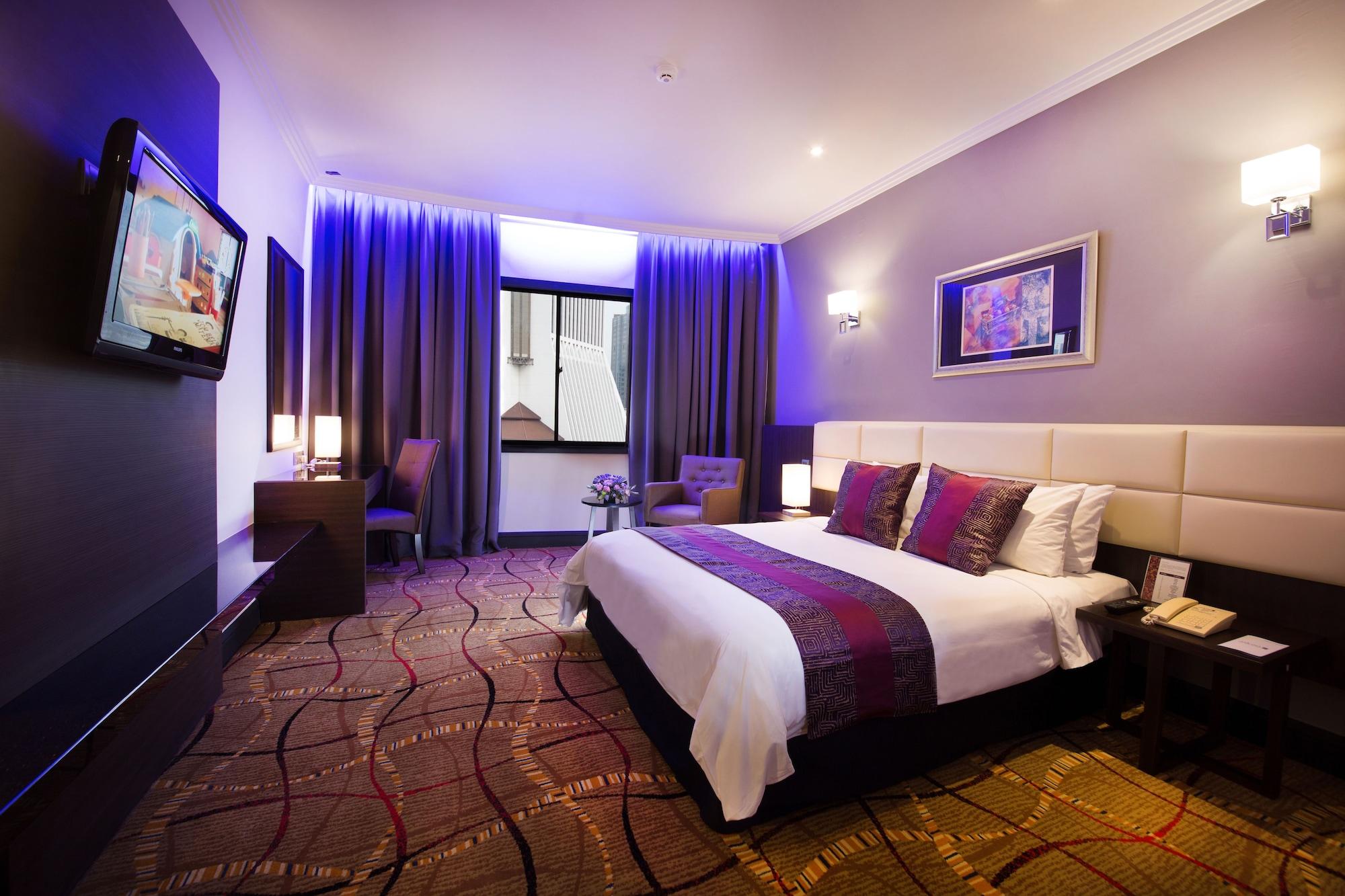 Hotel Ancasa By Ancasa Hotels&resorts 4*