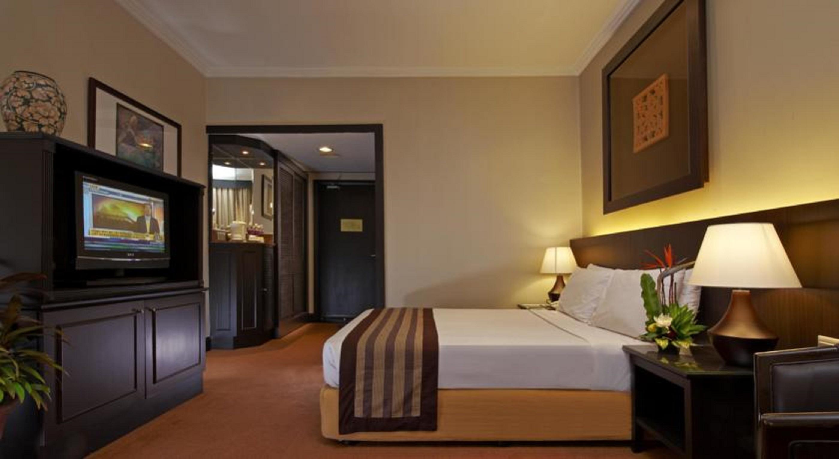 Hotel Ancasa By Ancasa Hotels&resorts Kuala Lumpur