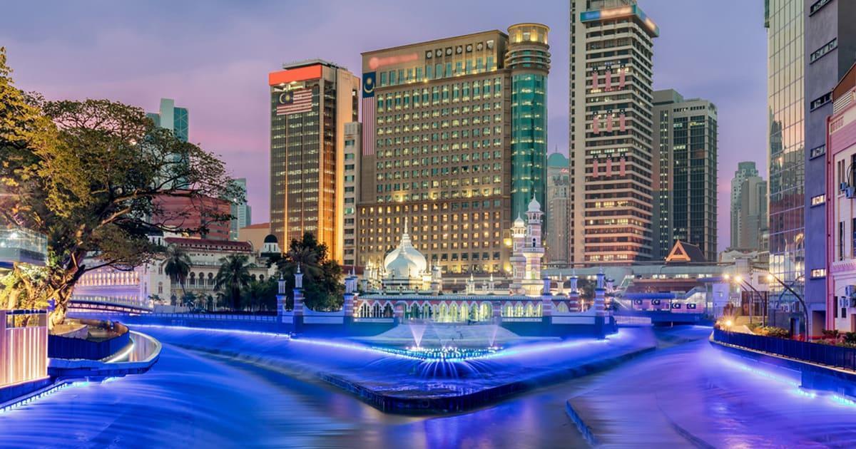 Ancasa By Ancasa Hotels&resorts Kuala Lumpur