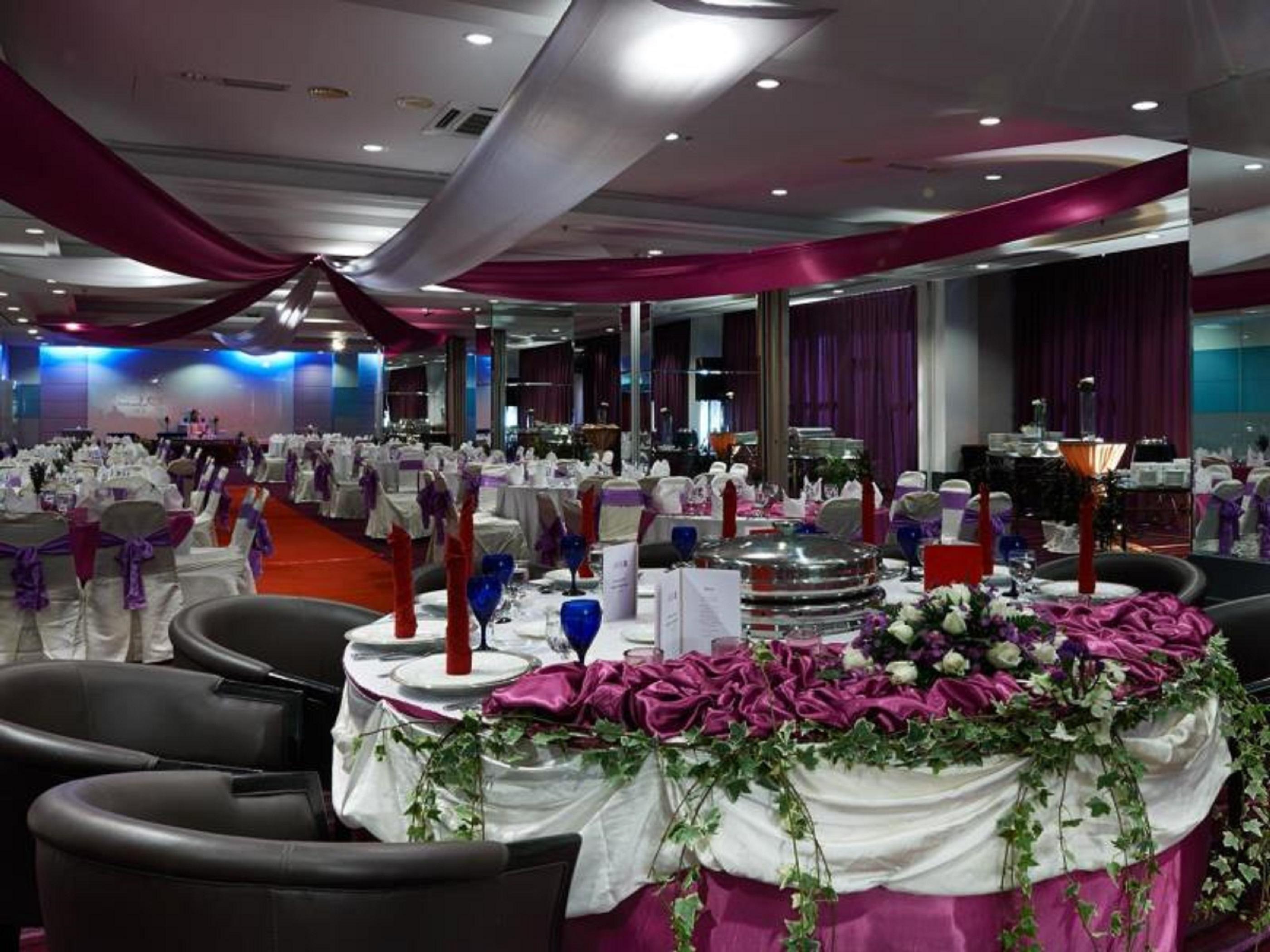 Ancasa By Ancasa Hotels&resorts