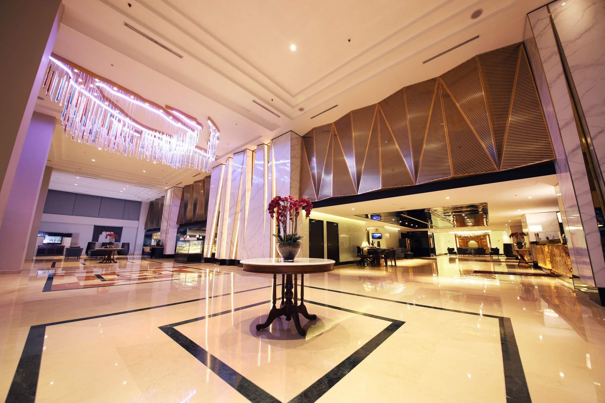 Ancasa By Ancasa Hotels&resorts 4*