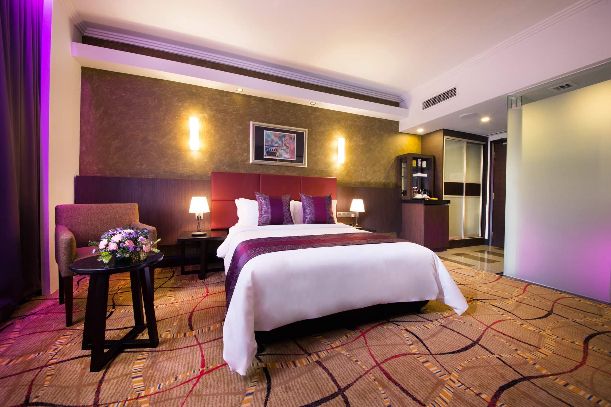Ancasa By Ancasa Hotels&resorts 4*