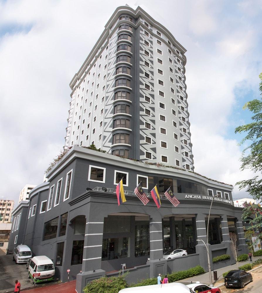Ancasa By Ancasa Hotels&resorts Hotel Kuala Lumpur