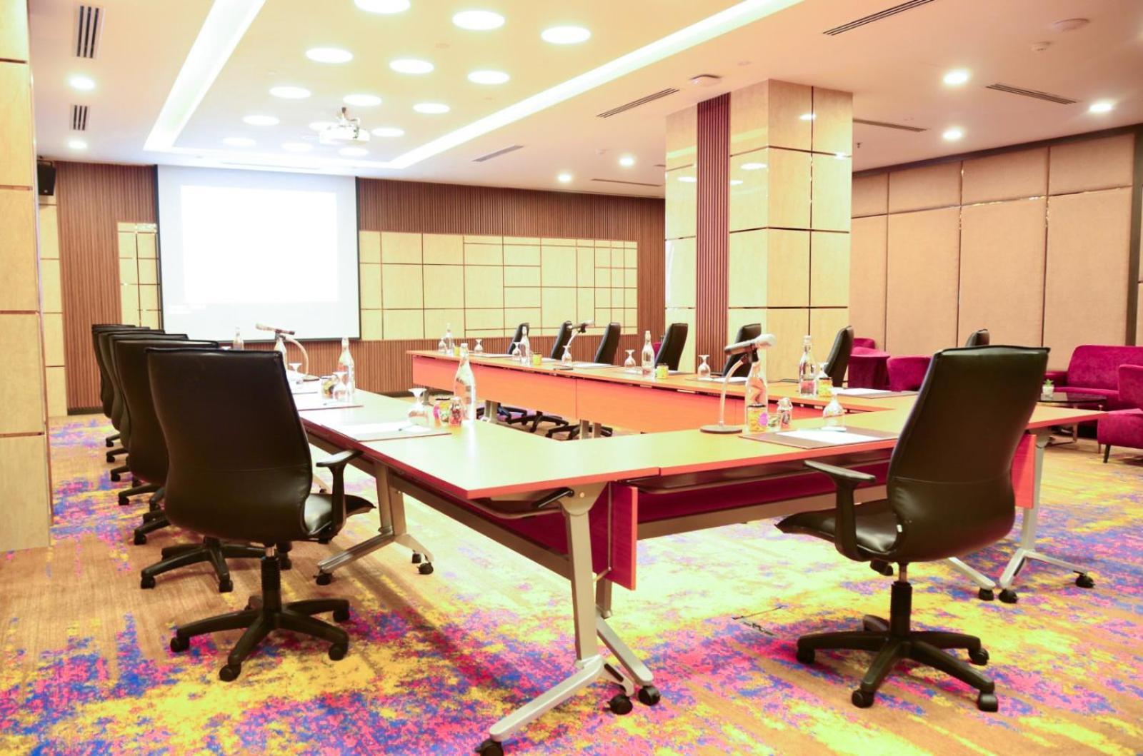 Hotel Ancasa By Ancasa Hotels&resorts