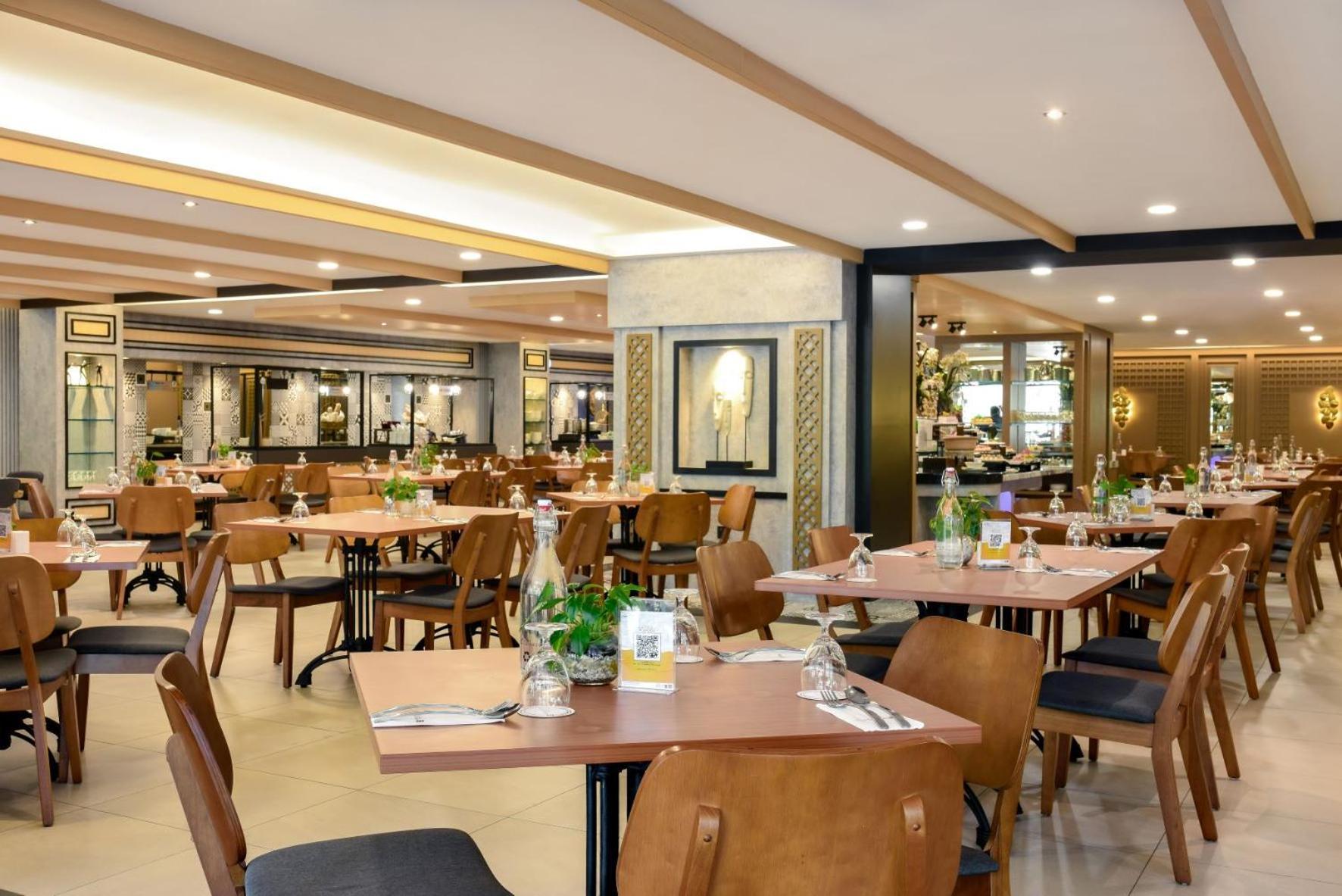 Ancasa By Ancasa Hotels&resorts Hotel Kuala Lumpur