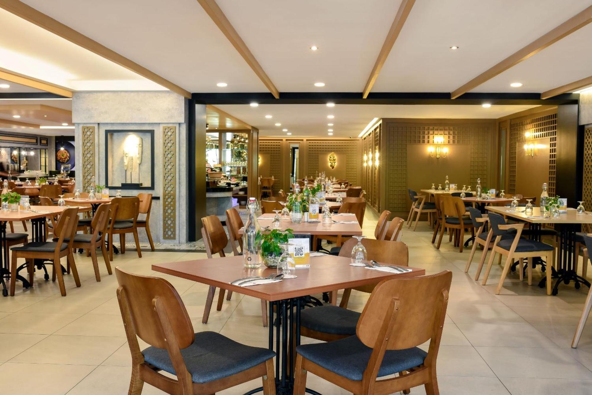 Ancasa By Ancasa Hotels&resorts Hotel