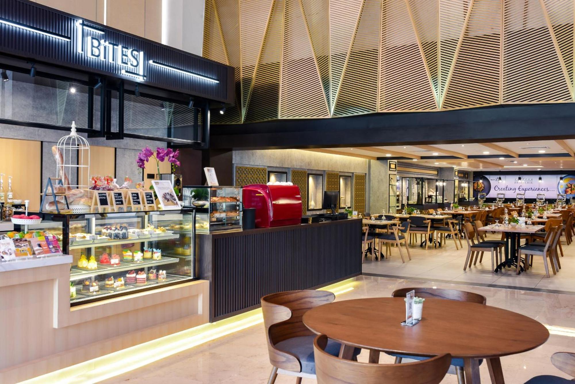 Hotel Ancasa By Ancasa Hotels&resorts Kuala Lumpur