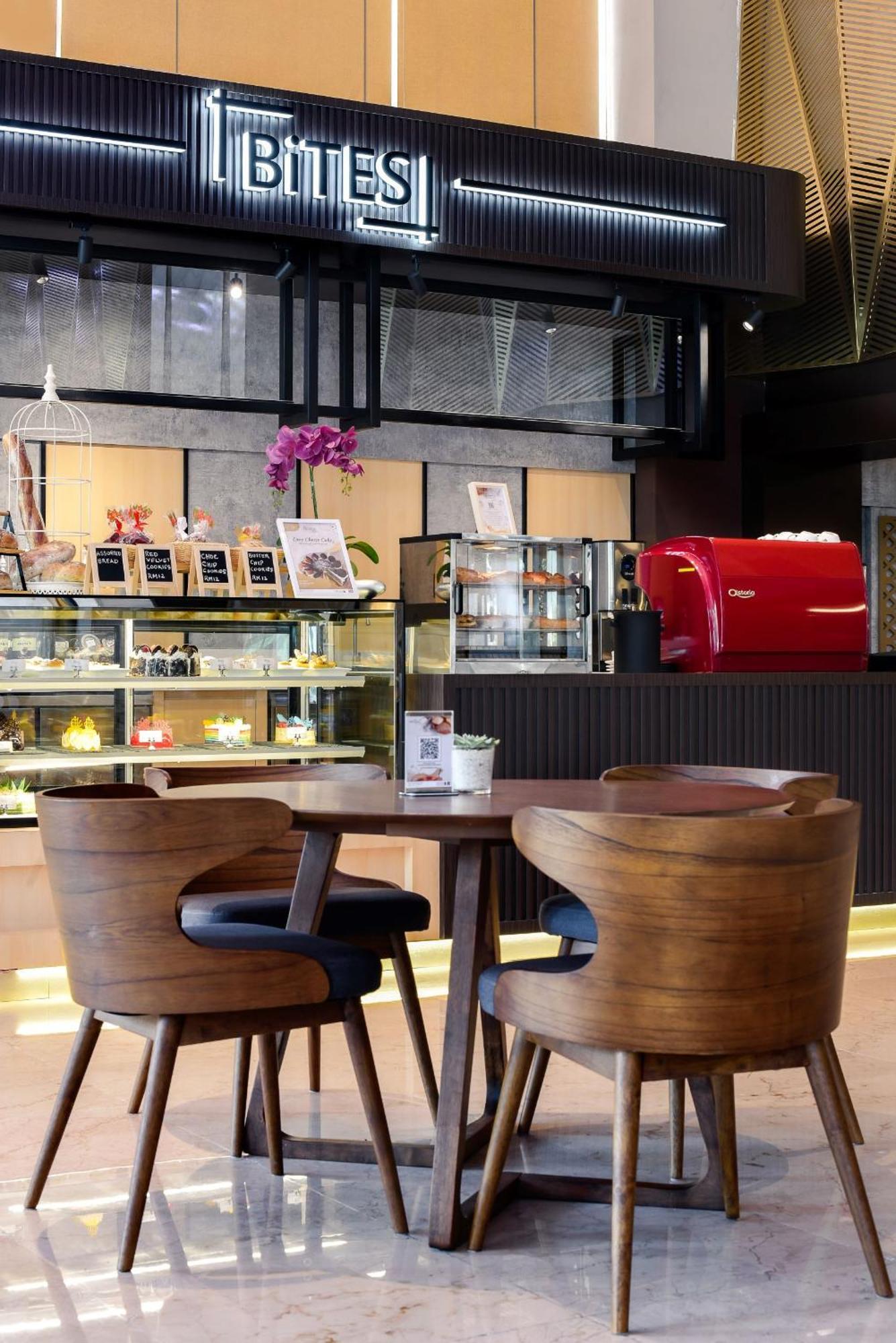 Ancasa By Ancasa Hotels&resorts Kuala Lumpur