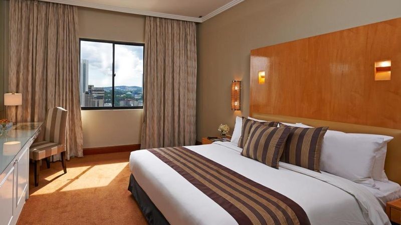 Hotel Ancasa By Ancasa Hotels&resorts Kuala Lumpur