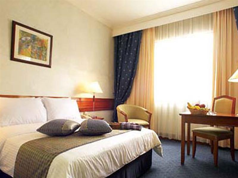 Hotel Ancasa By Ancasa Hotels&resorts Kuala Lumpur
