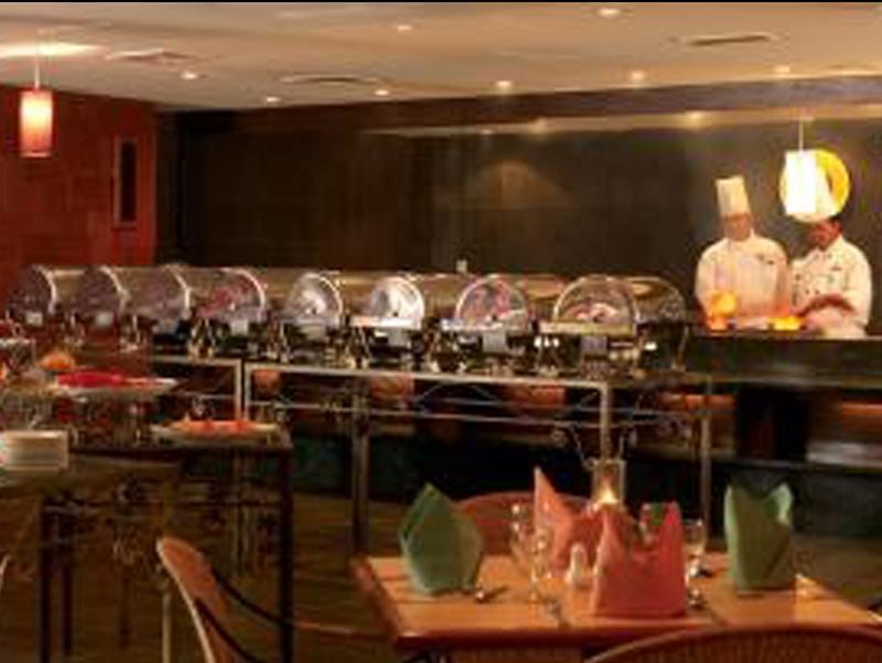 Hotel Ancasa By Ancasa Hotels&resorts 4*