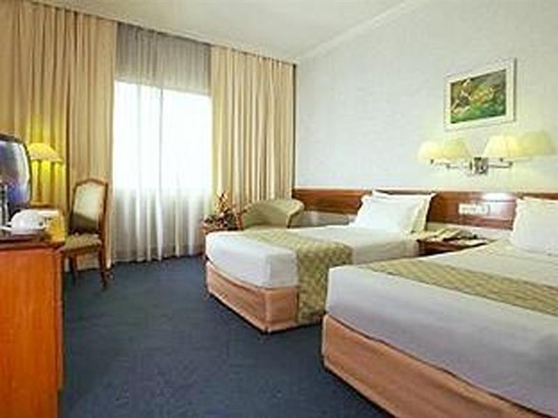 Ancasa By Ancasa Hotels&resorts Kuala Lumpur