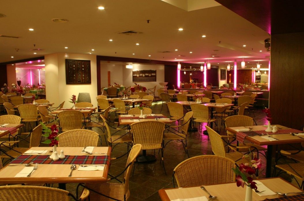 Ancasa By Ancasa Hotels&resorts Hotel 4*
