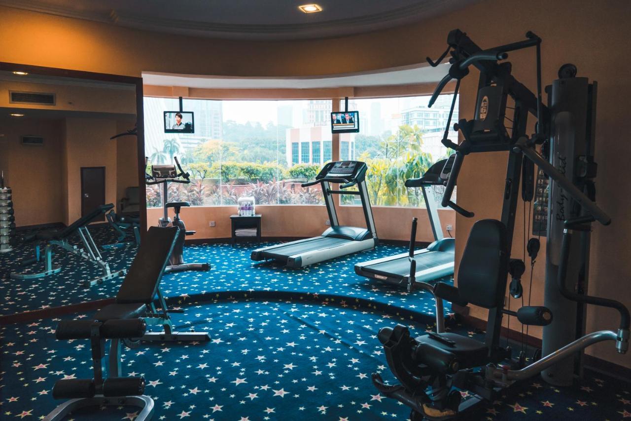 Ancasa By Ancasa Hotels&resorts Kuala Lumpur