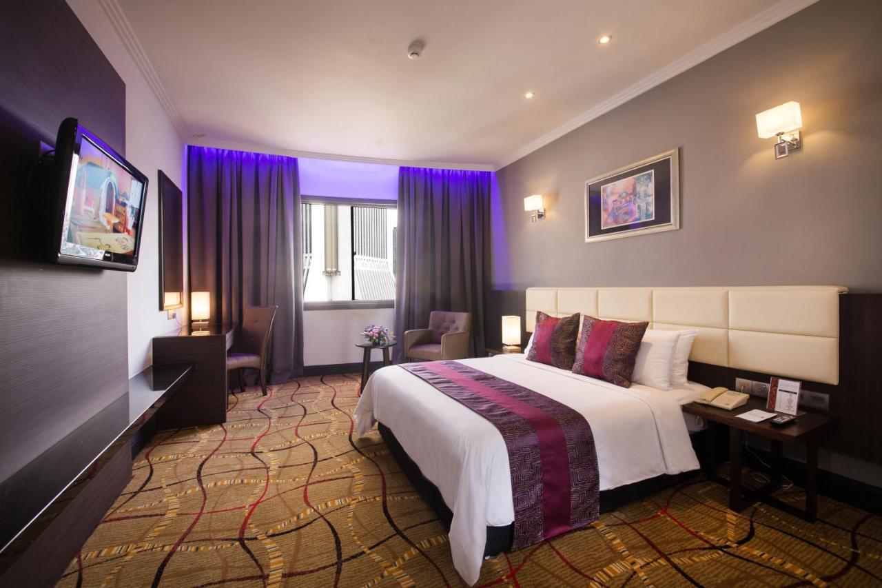 Ancasa By Ancasa Hotels&resorts Hotel 4*